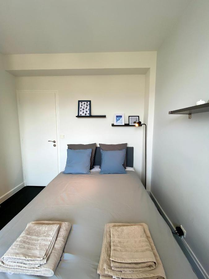 Appartement Cosy - Vue Sur Les Montagnes Chambéry Exterior foto